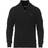 Polo Ralph Lauren Icon Logo Half Zip Cable Knit Jumper