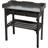 Scan-Pot Plant Table with Drawers Plantebord