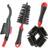 Weldtite Brush Set 3-pack