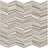 Hill Ceramic Minerve KLR2447 51x27cm