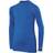 Rhino Boy's Long Sleeve Thermal Underwear Base Layer Vest Top - Royal