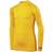 Rhino Boy's Long Sleeve Thermal Underwear Base Layer Vest Top - Yellow