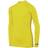 Rhino Boy's Long Sleeve Thermal Underwear Base Layer Vest Top - Fluorescent Yellow