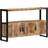 vidaXL 247923 Skænk 120x75cm