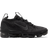 NIKE Air VaporMax 2021 FK GS - Black/Black/Anthracite/Black