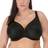 Elomi Smooth Bra - Noir
