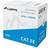 Lanberg Solid CCA Unterminated UTP Cat5e 305m