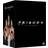 Friends Complete Collection Season 1-10