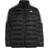 Adidas Women Essentials Light Down Jacket Plus Size - Black