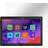 eSTUFF Titan Shield Screen Protector for Lenovo Tab M10