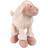 Trixie Dog Toy Sheep