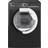 Hoover HLE C9TCEB-80 Black