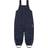 Didriksons Tarfala Kids Pants - Navy, Unisex