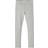 Name It Nkfdavina Solid Grey Melange Infantil - Multicolor