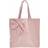 Ted Baker Nicon Knot Bow Large Icon Bag - Pale Pink