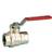 PETTINAROLI 51CE-010 Ball Valve Socket