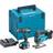 Makita DLX2134TJ