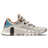 NIKE Free Metcon 4 M - Light Bone/Summit White/Sport Spice