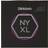 D'Addario NYXL09564SB