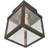 QAZQA Rotterdam Takplafond 16cm
