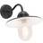 QAZQA Kansas Wall light ∅ 13cm