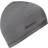 Bergans Wool Junior Beanie - Solid Grey