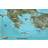 Garmin BlueChart® g3 HXEU015R - Aegean Sea & Sea of Marmara