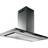 Elica Meteorite Island 120cm, Stainless Steel