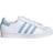 Adidas Superstar - Cloud White/Ambient Sky/Ambient Sky