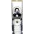 Edward Blom No.1 Snapsglas 6cl