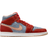 NIKE Air Jordan 1 Mid SE - Cinnabar/White/Hemp