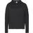 Calvin Klein LS Hoodie - Black