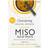 Clearspring Organic Instant White Miso Soup Paste 15g 4pcs