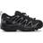 Salomon Junior Xa Pro V8 Cswp - Black/Black/Ebony