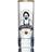 Edward Blom No.6 Snapsglas 6cl