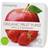 Clearspring Organic Fruit Purée Apple & Strawberry 100g 2stk 2pak