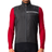 Castelli Squadra Stretch Vest Men - Light Black/Dark Gray