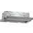 Neff D46BR12X6 60cm, Silver, Rostfritt stål