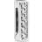Pandora Sparkling Clip Charm - Silver/Transparent