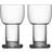 Kosta Boda Picnic Drikkeglas 32cl 2stk
