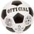 My Hood Football Official Size 5