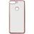 Ksix Metal Flex Cover for Huawei Y7 2018