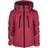 Lindberg Snowpeak Jacket - Cerise