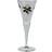 Nybro Crystal Älg Snapseglas 6cl