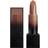 Huda Beauty Power Bullet Cream Glow Lipstick Bossy Brown Goal Digger