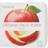 Clearspring Organic Fruit Purée Apple 100g 2stk 2pak