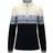 Dale of Norway Moritz Sweater - Navy White Ultramarine