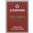 Copag Poker Size Regular Face Playing Cards