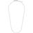 Pandora Classic Cable Chain Necklace - Silver