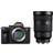 Sony Alpha 7 III + FE 24-70mm F2.8 GM